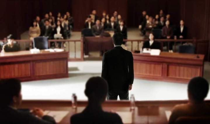 Avocat défense tribunal Bordeaux